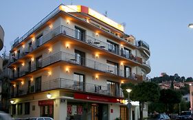 Apartamentos El Sol II
